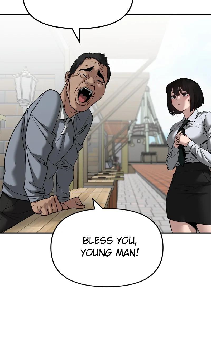 Designated Bully Chapter 90