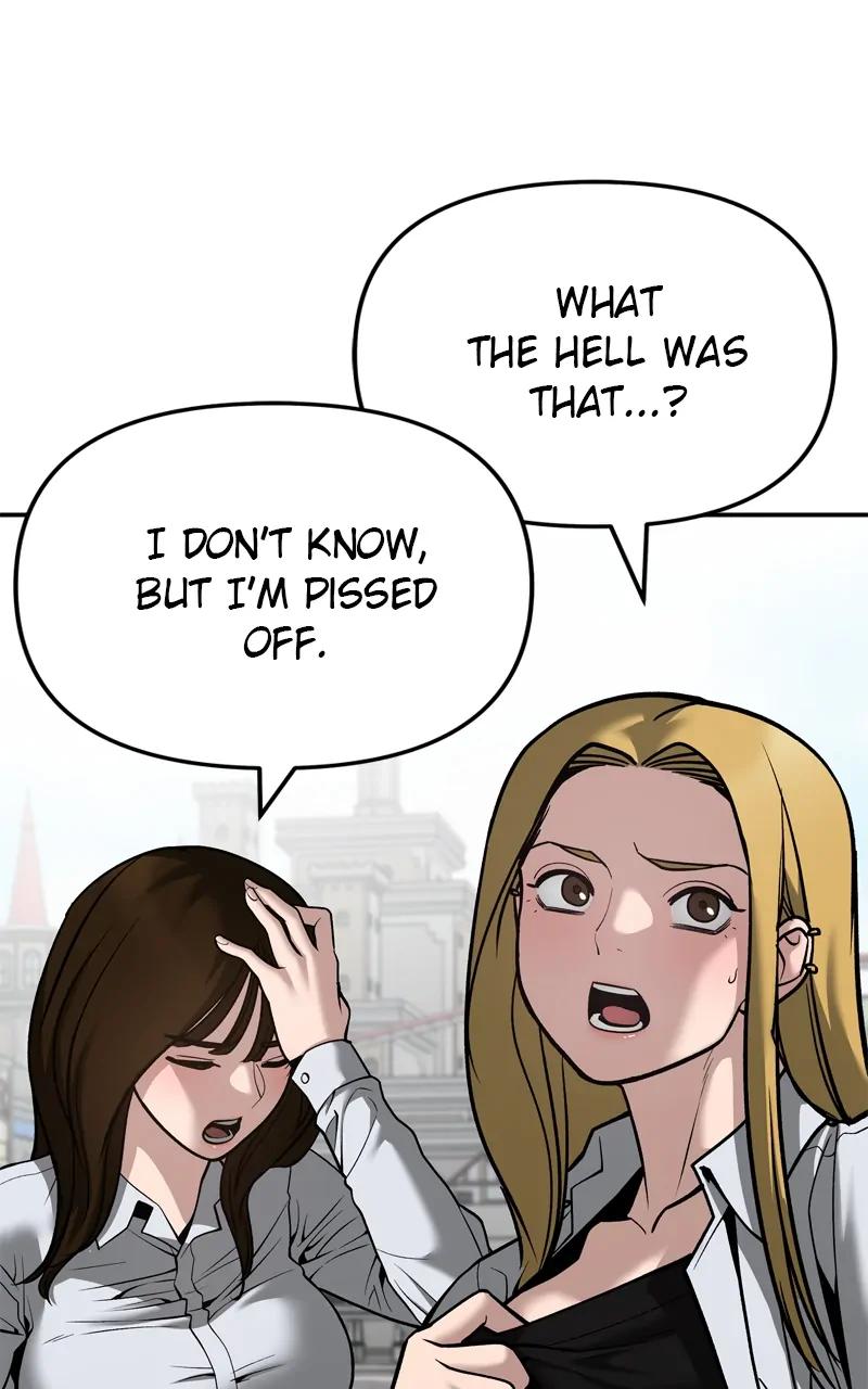 Designated Bully Chapter 90