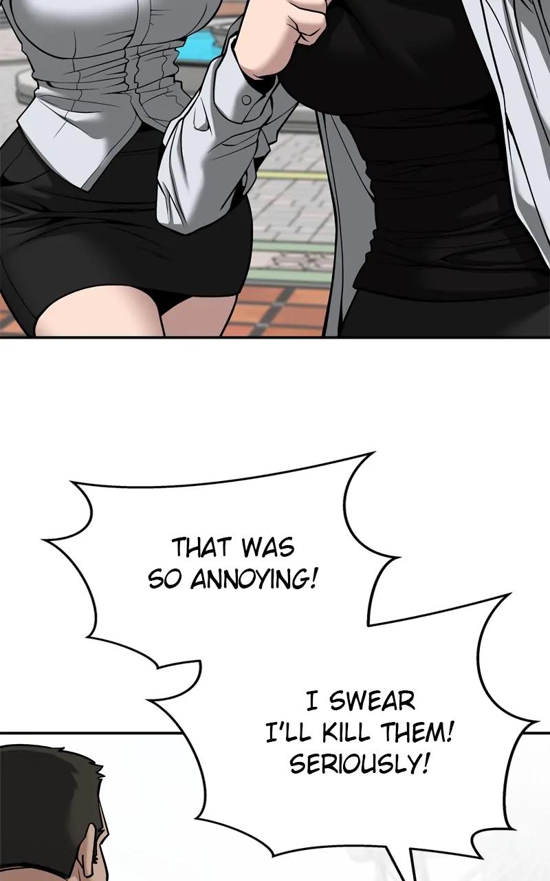 Designated Bully Chapter 90