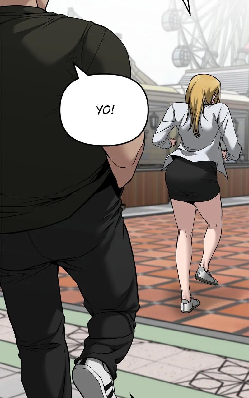 Designated Bully Chapter 90