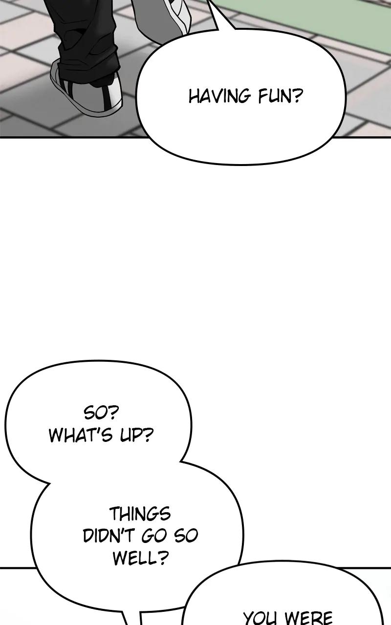 Designated Bully Chapter 90