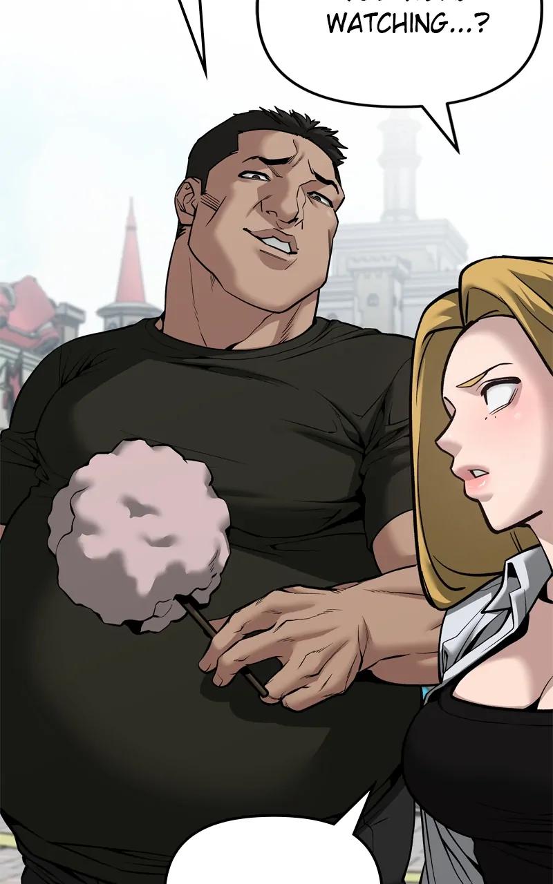 Designated Bully Chapter 90