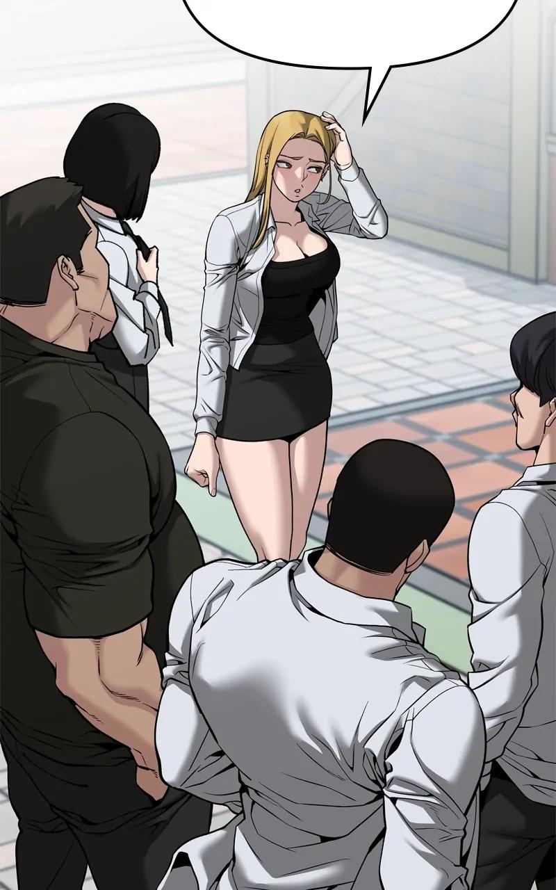 Designated Bully Chapter 90