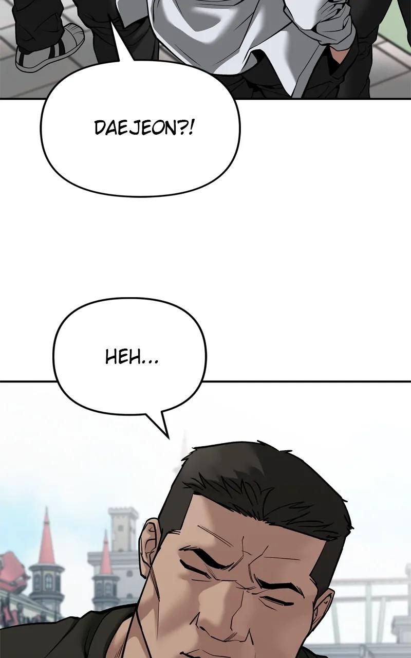 Designated Bully Chapter 90