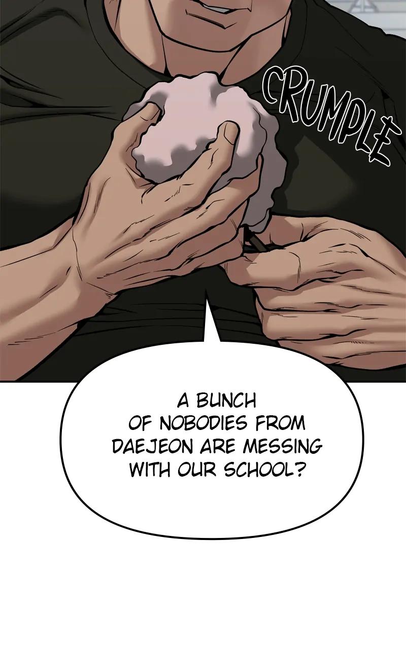 Designated Bully Chapter 90
