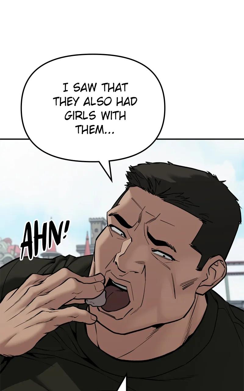 Designated Bully Chapter 90