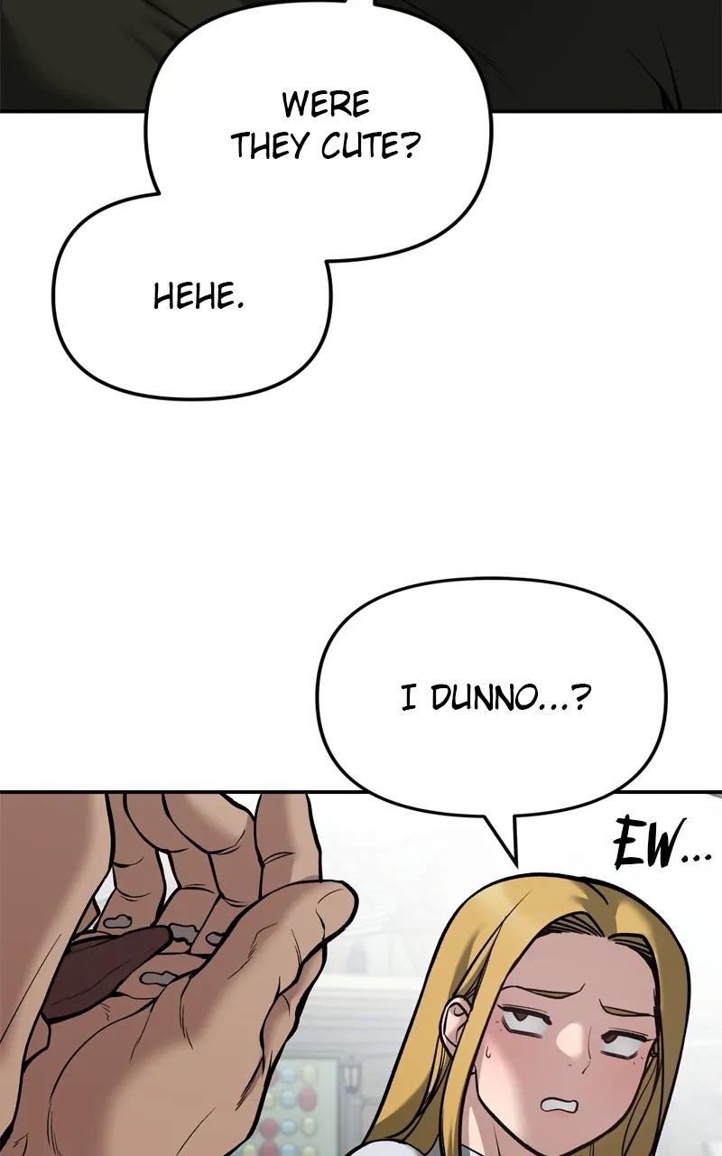 Designated Bully Chapter 90