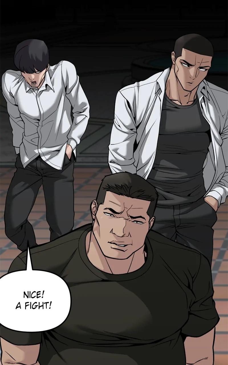 Designated Bully Chapter 90