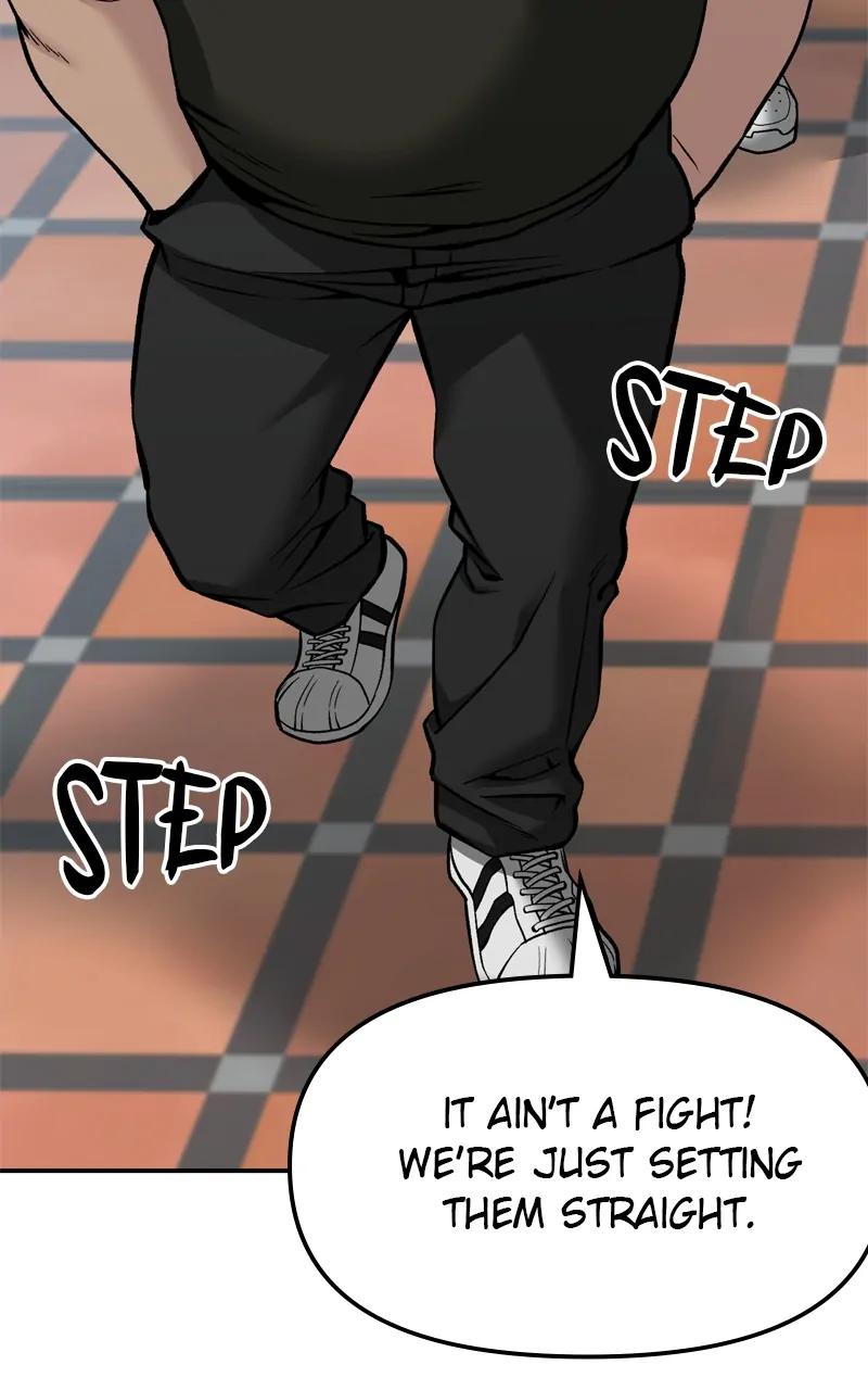 Designated Bully Chapter 90