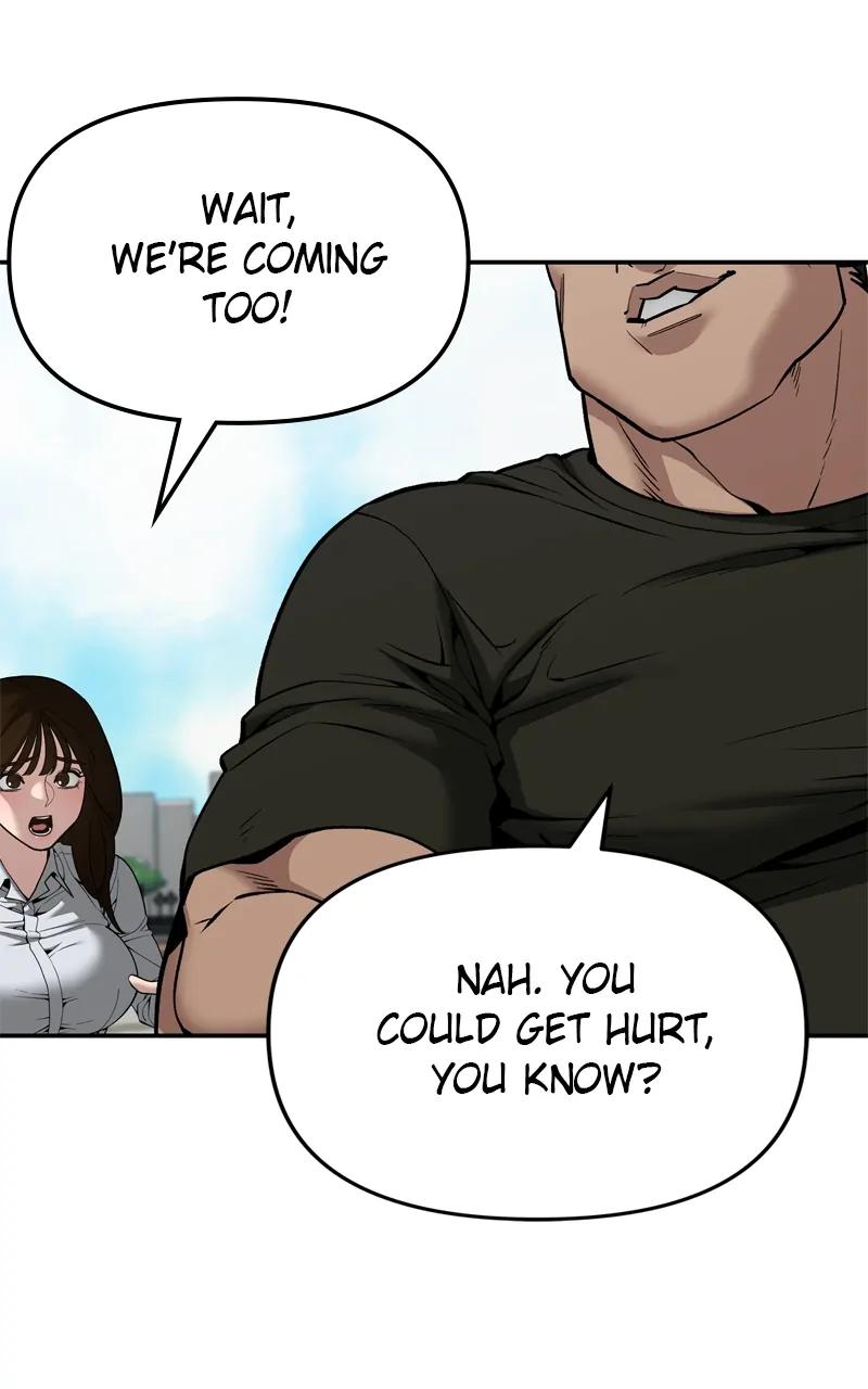 Designated Bully Chapter 90