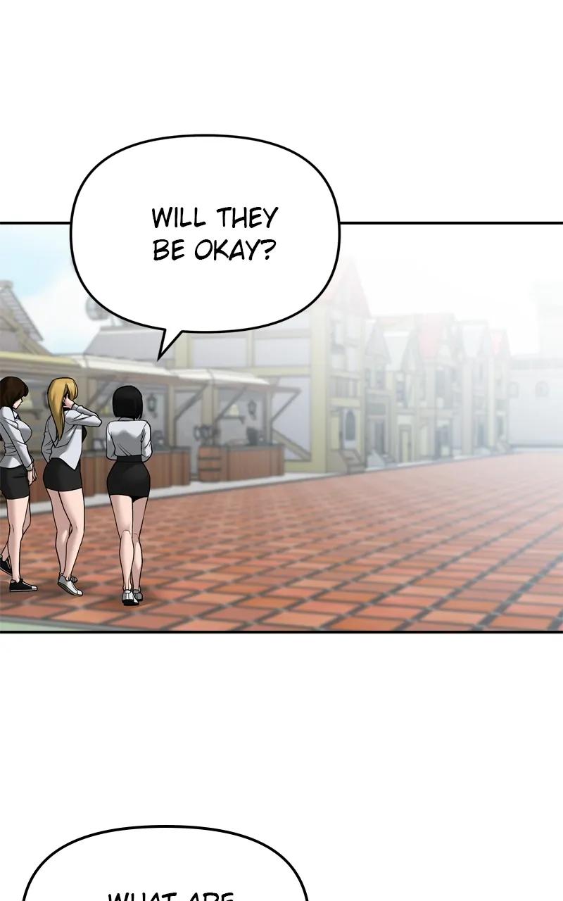 Designated Bully Chapter 90