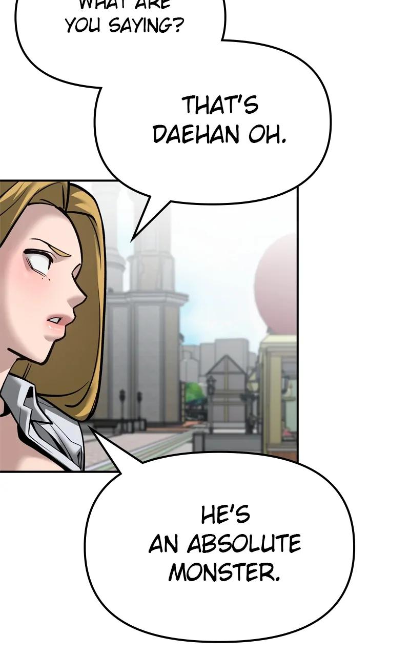 Designated Bully Chapter 90