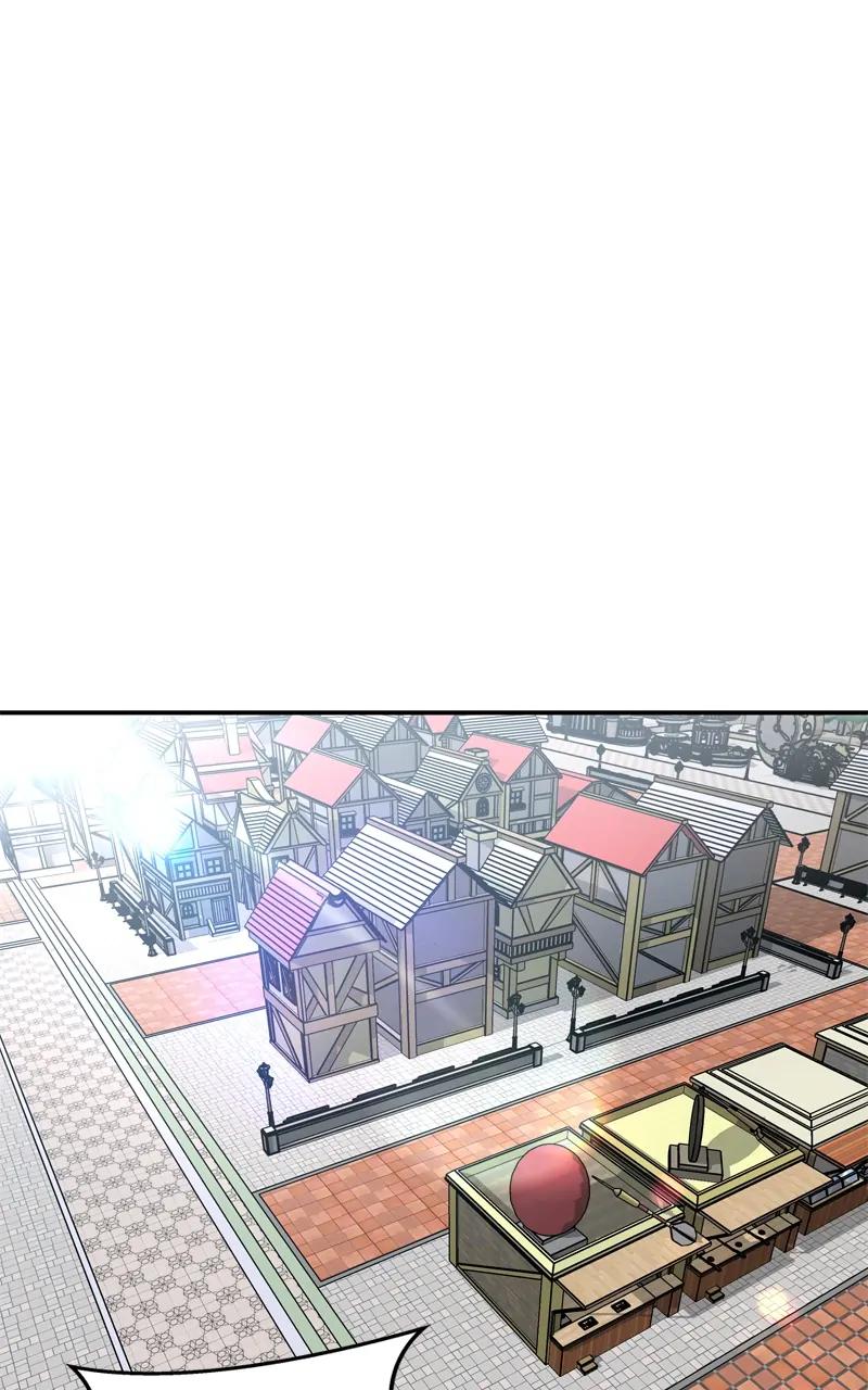 Designated Bully Chapter 90