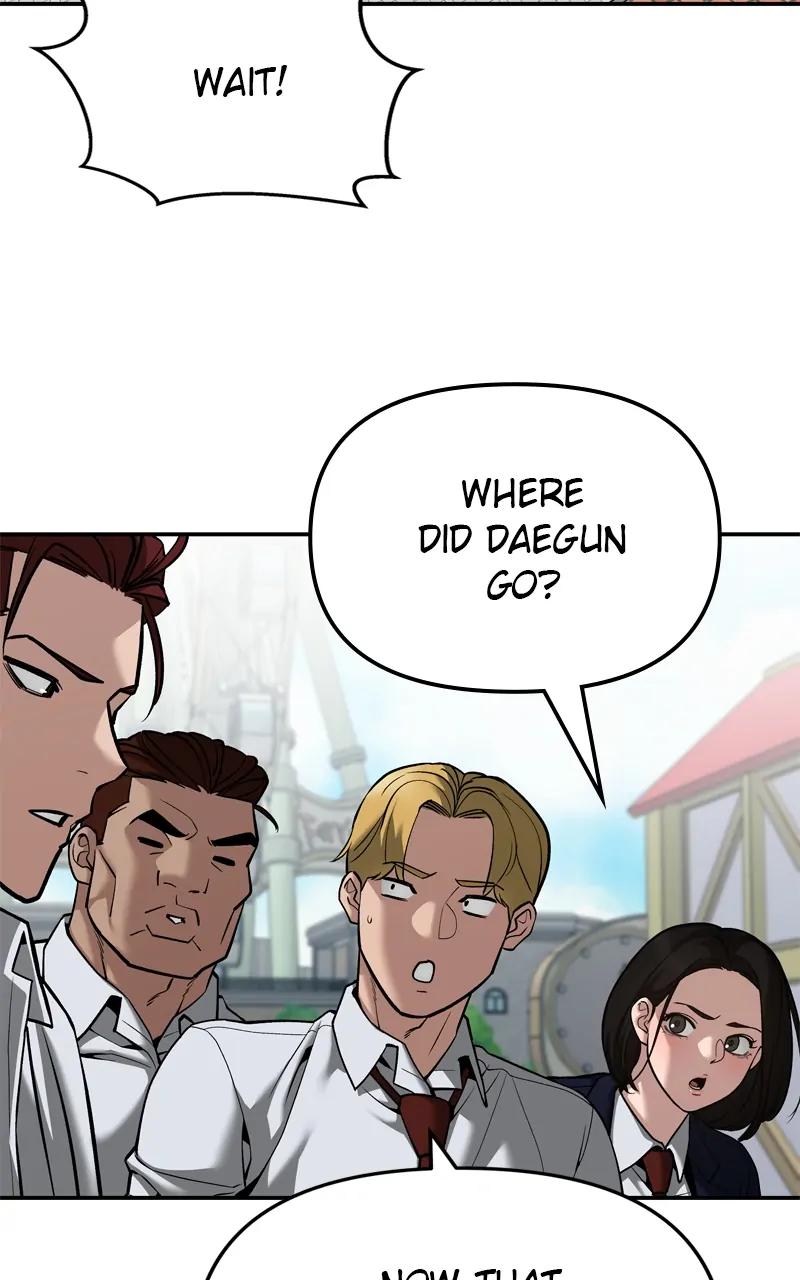 Designated Bully Chapter 90