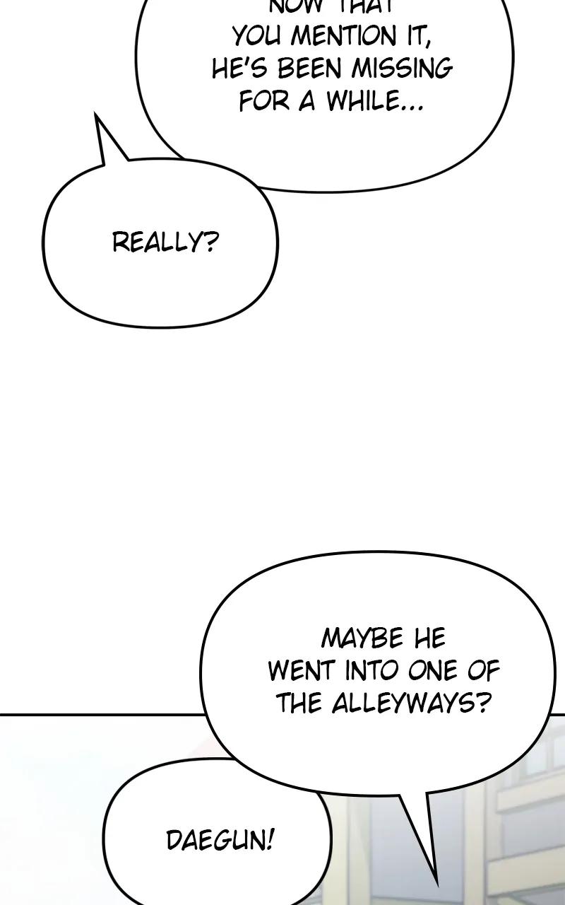 Designated Bully Chapter 90