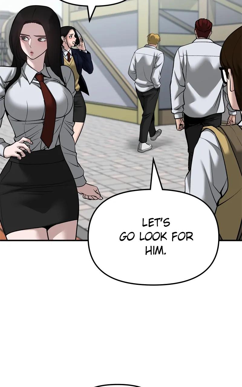 Designated Bully Chapter 90