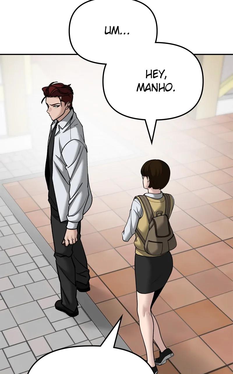 Designated Bully Chapter 90