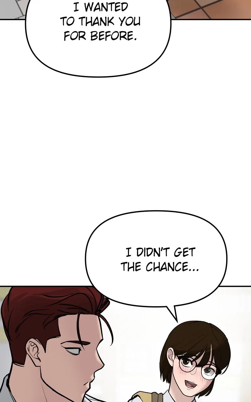 Designated Bully Chapter 90