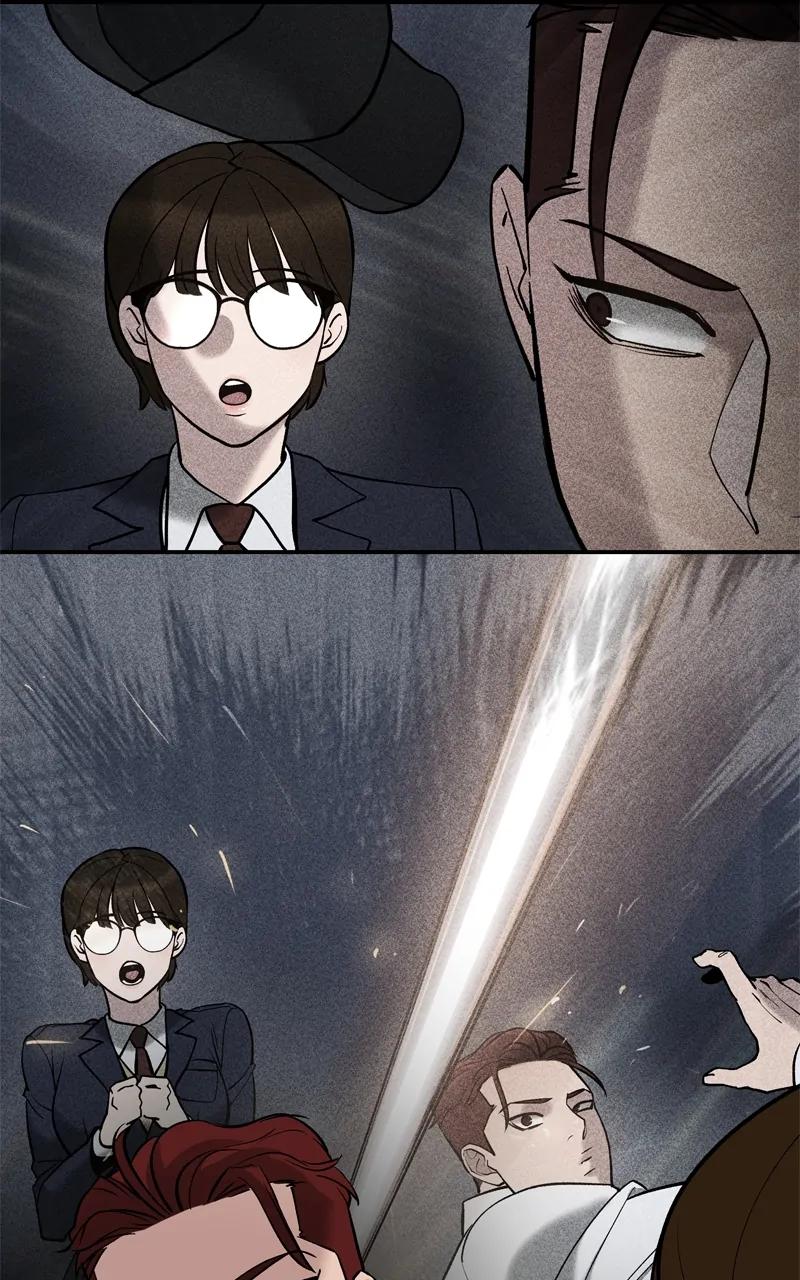 Designated Bully Chapter 90