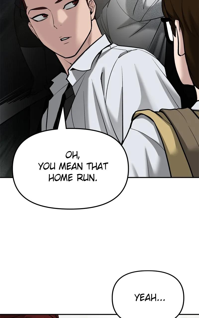 Designated Bully Chapter 90