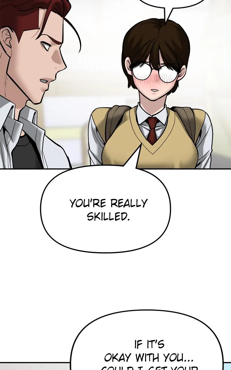 Designated Bully Chapter 90