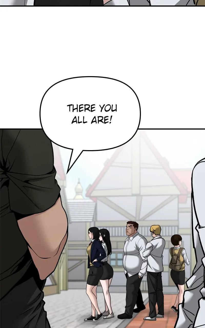 Designated Bully Chapter 90