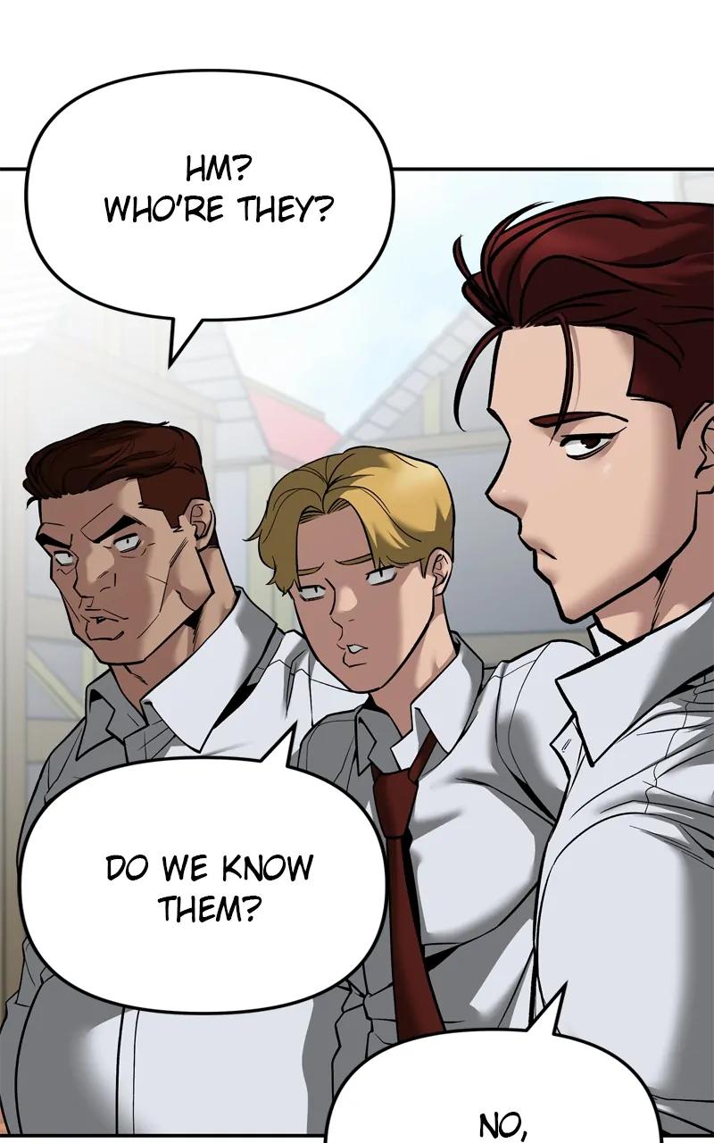 Designated Bully Chapter 90