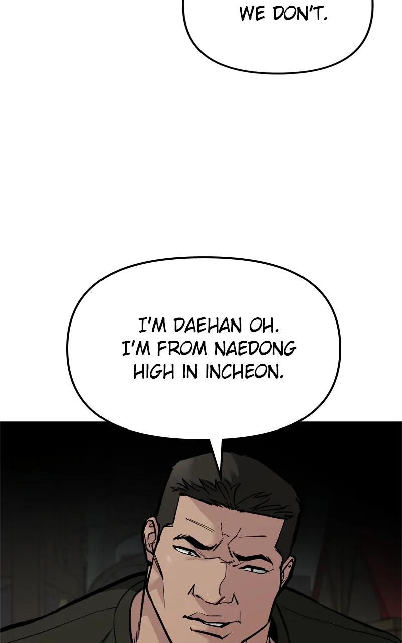 Designated Bully Chapter 90