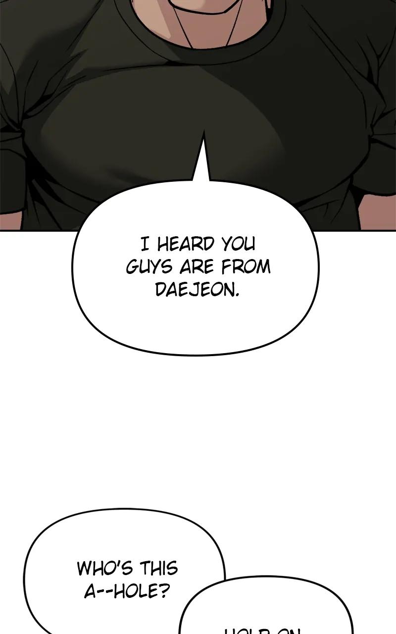 Designated Bully Chapter 90