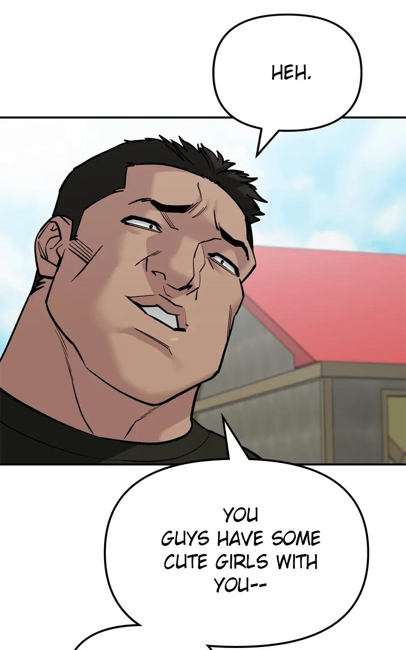 Designated Bully Chapter 90