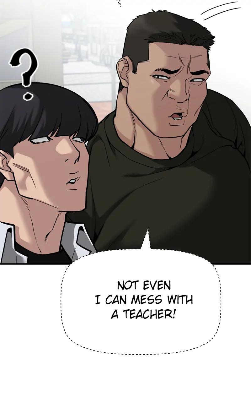 Designated Bully Chapter 90