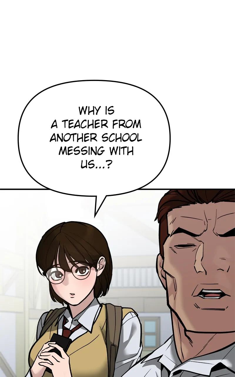 Designated Bully Chapter 90