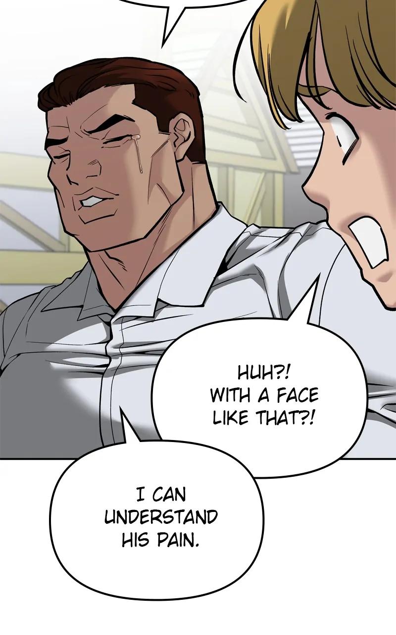 Designated Bully Chapter 90