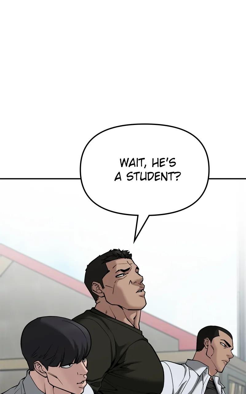 Designated Bully Chapter 90