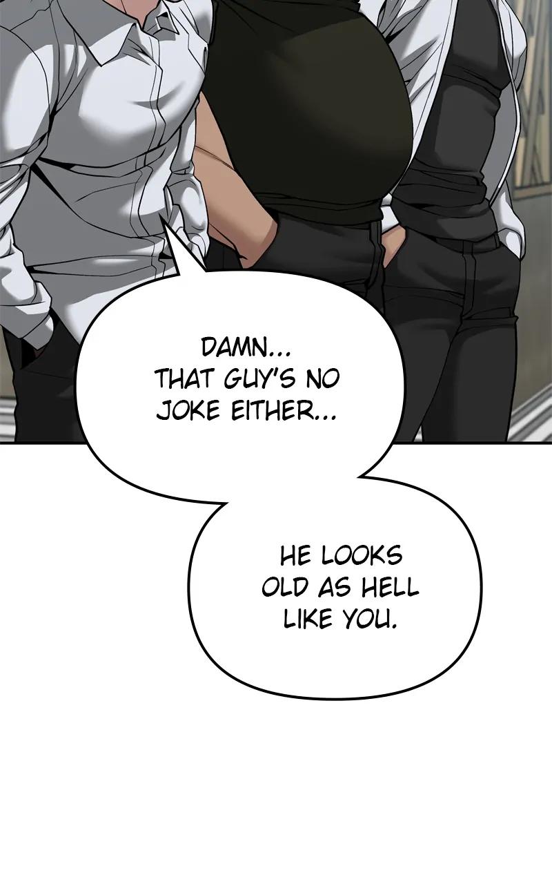 Designated Bully Chapter 90