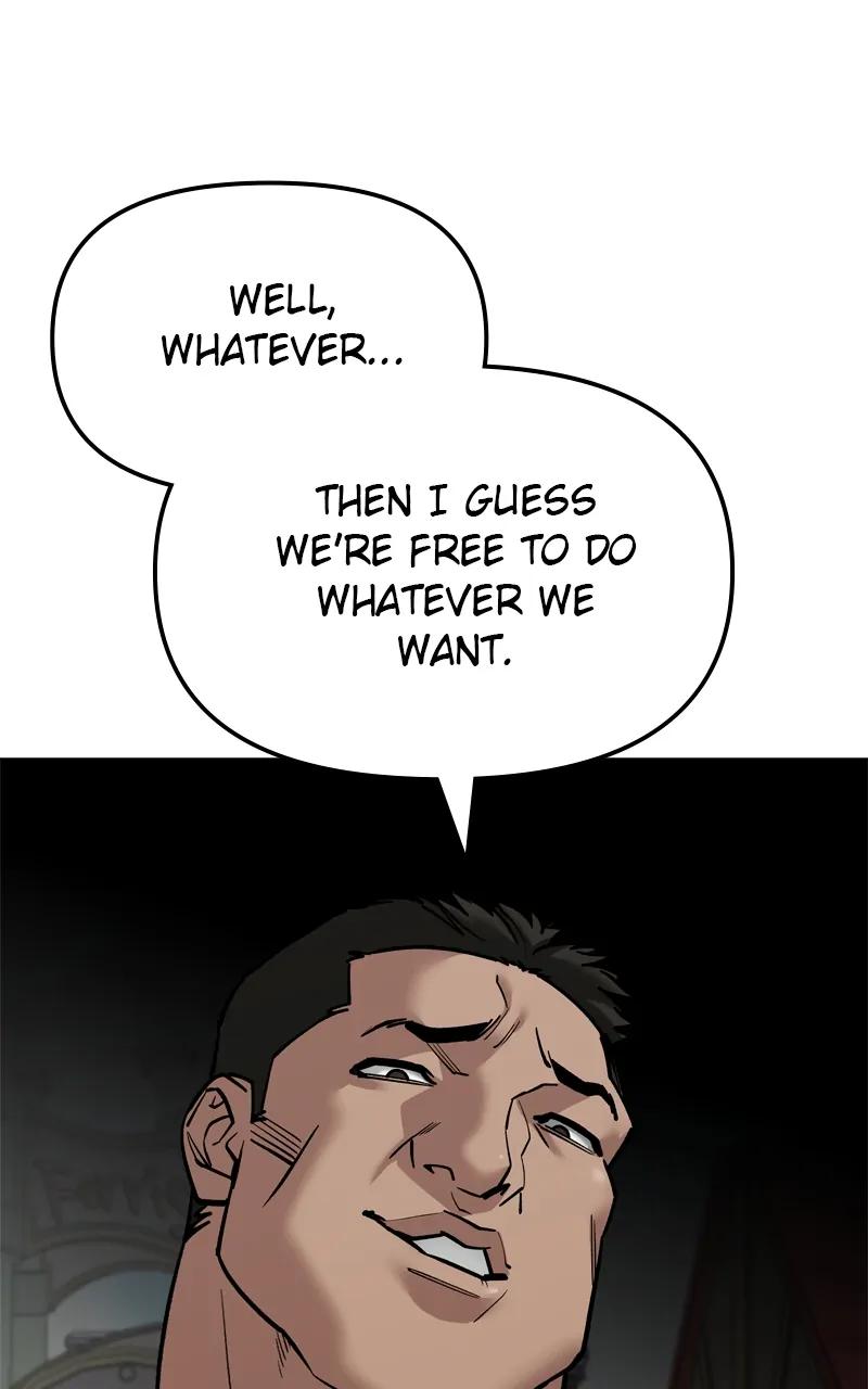 Designated Bully Chapter 90