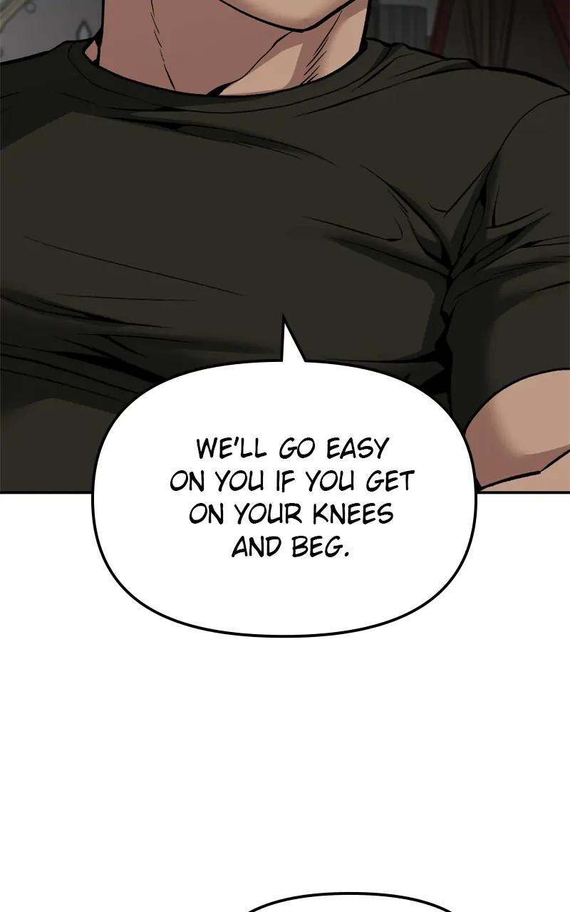 Designated Bully Chapter 90