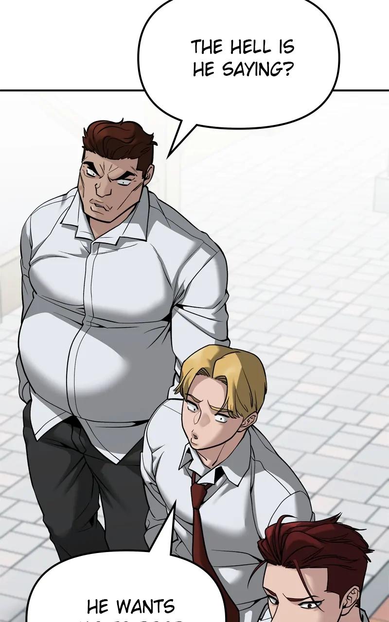 Designated Bully Chapter 90