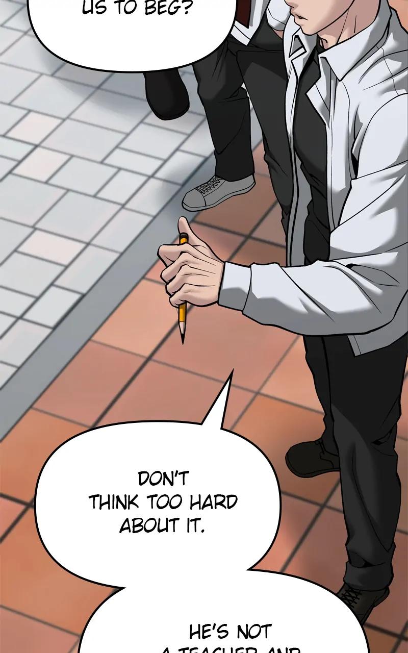 Designated Bully Chapter 90