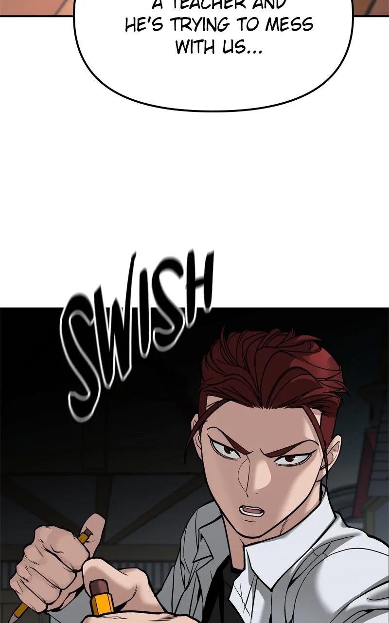 Designated Bully Chapter 90