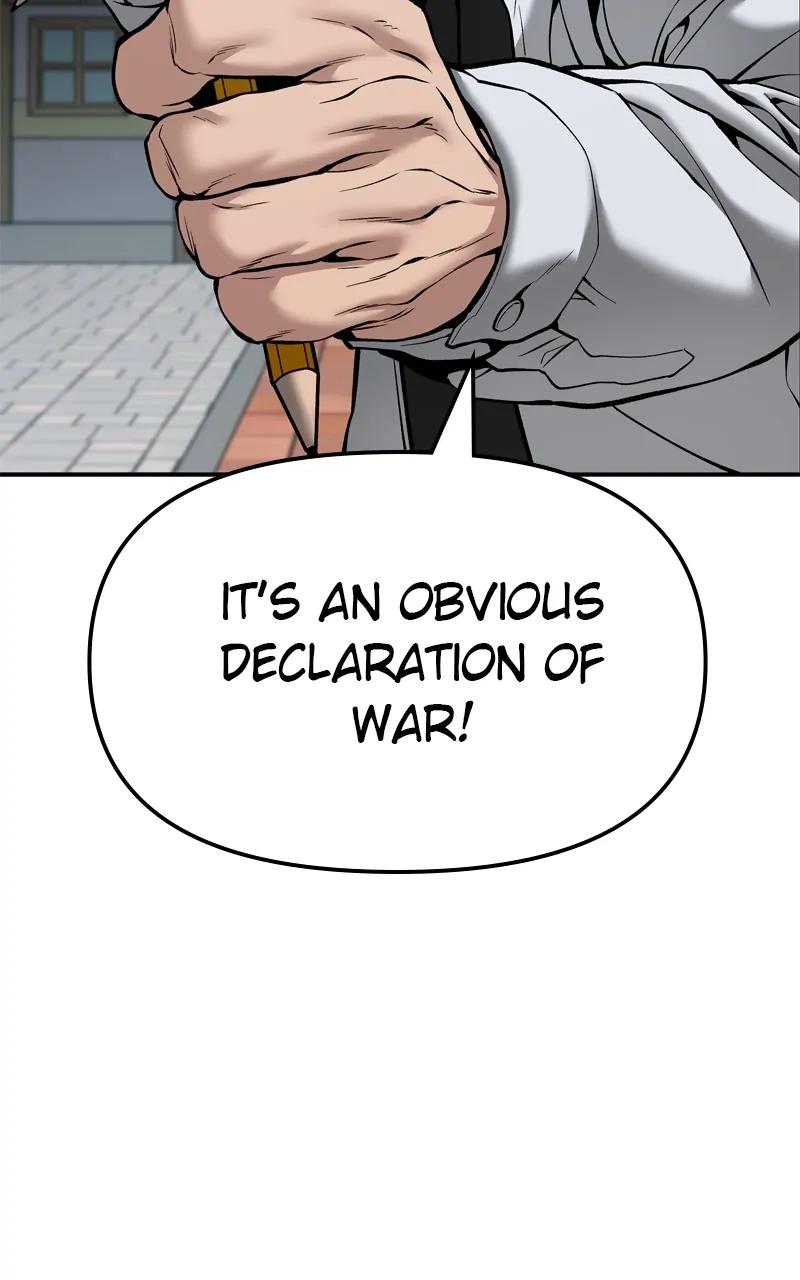 Designated Bully Chapter 90