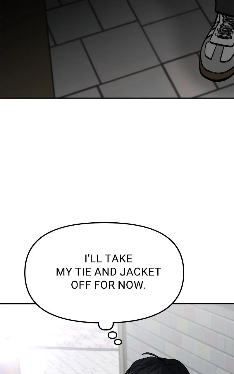 Designated Bully Chapter 90