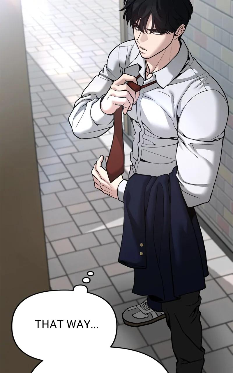 Designated Bully Chapter 90