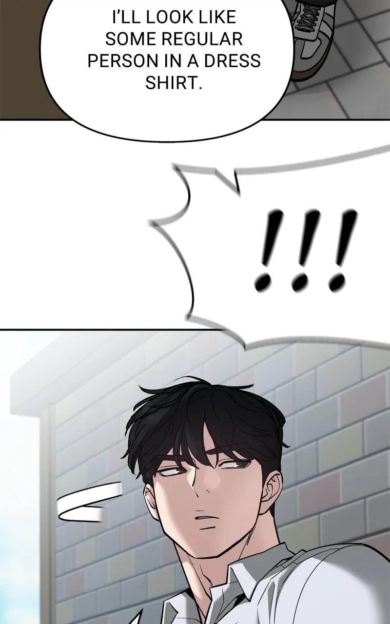 Designated Bully Chapter 90