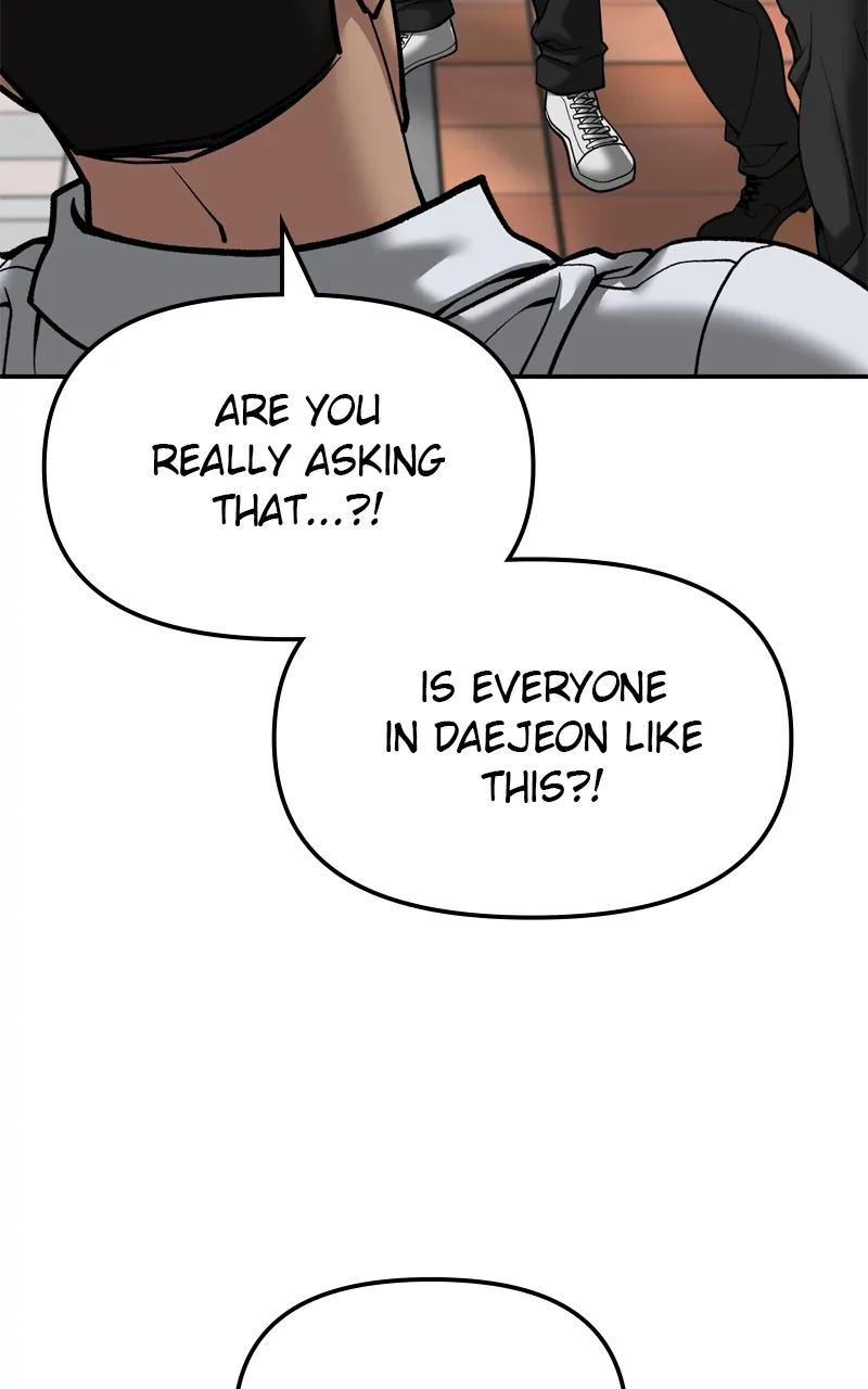 Designated Bully Chapter 90