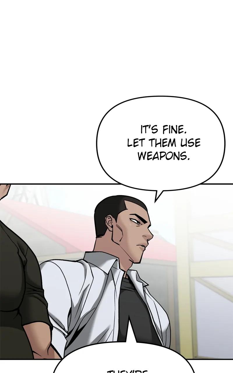 Designated Bully Chapter 90