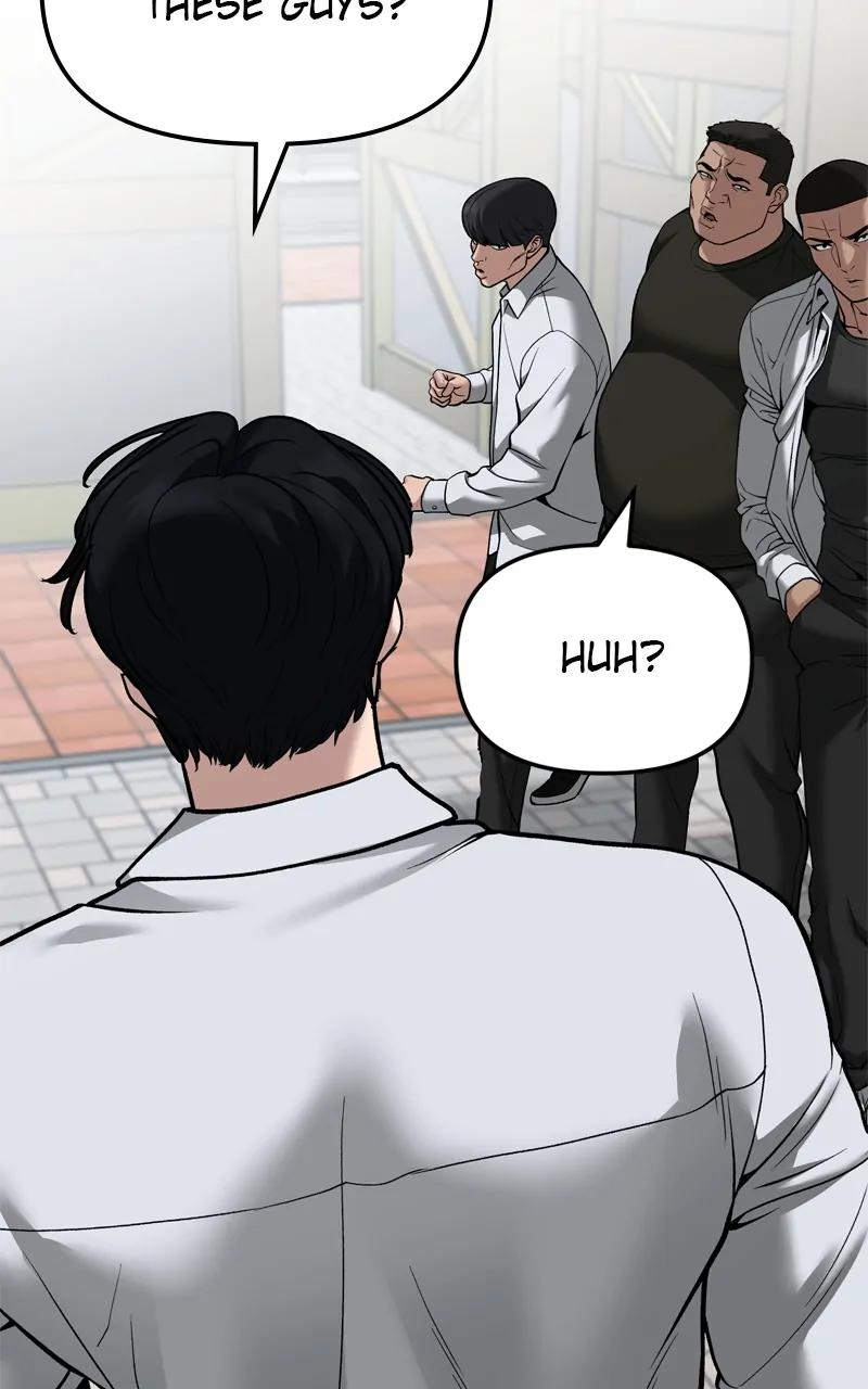 Designated Bully Chapter 90