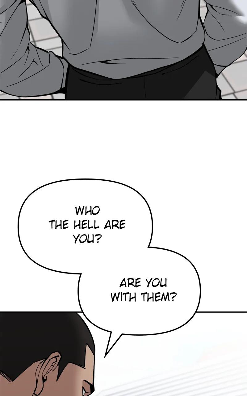 Designated Bully Chapter 90