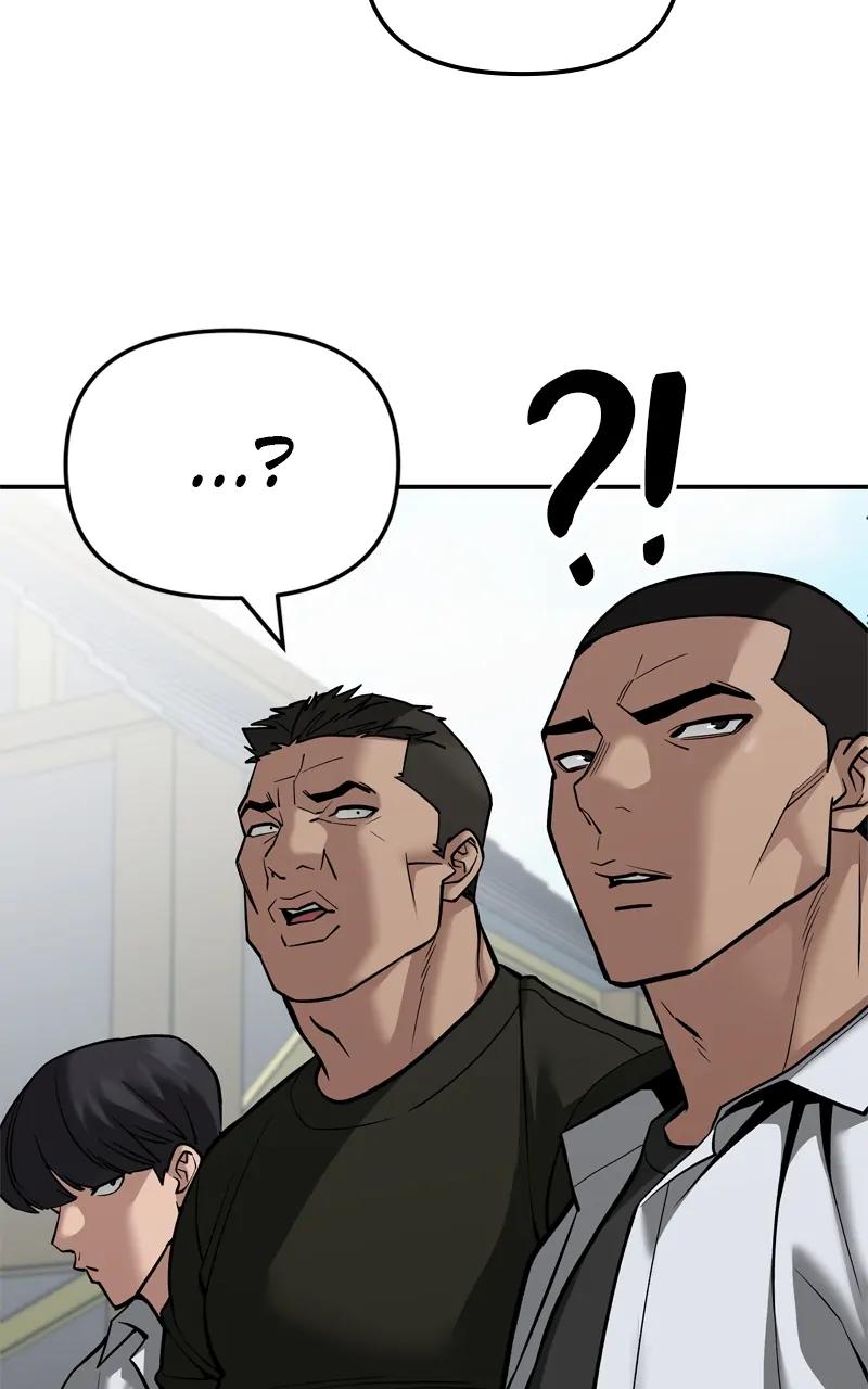 Designated Bully Chapter 90