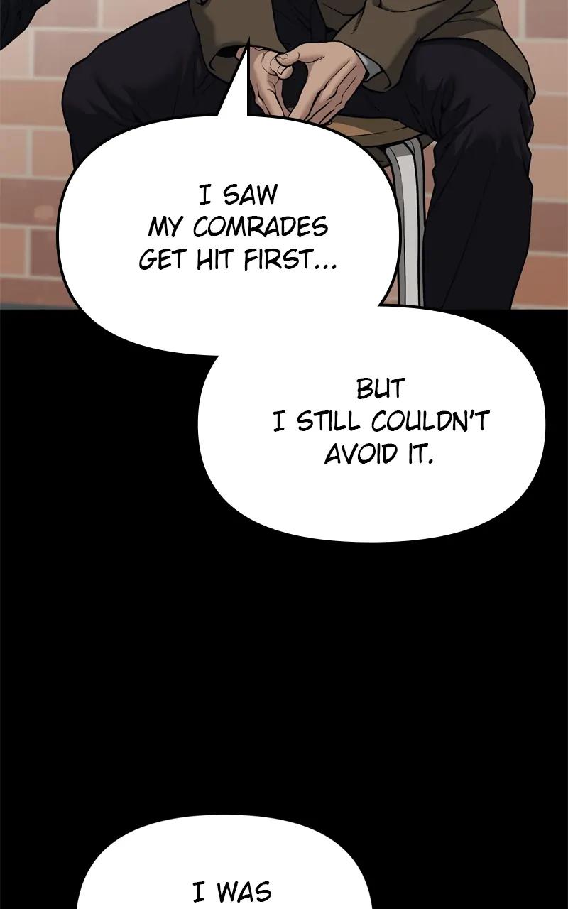 Designated Bully Chapter 90